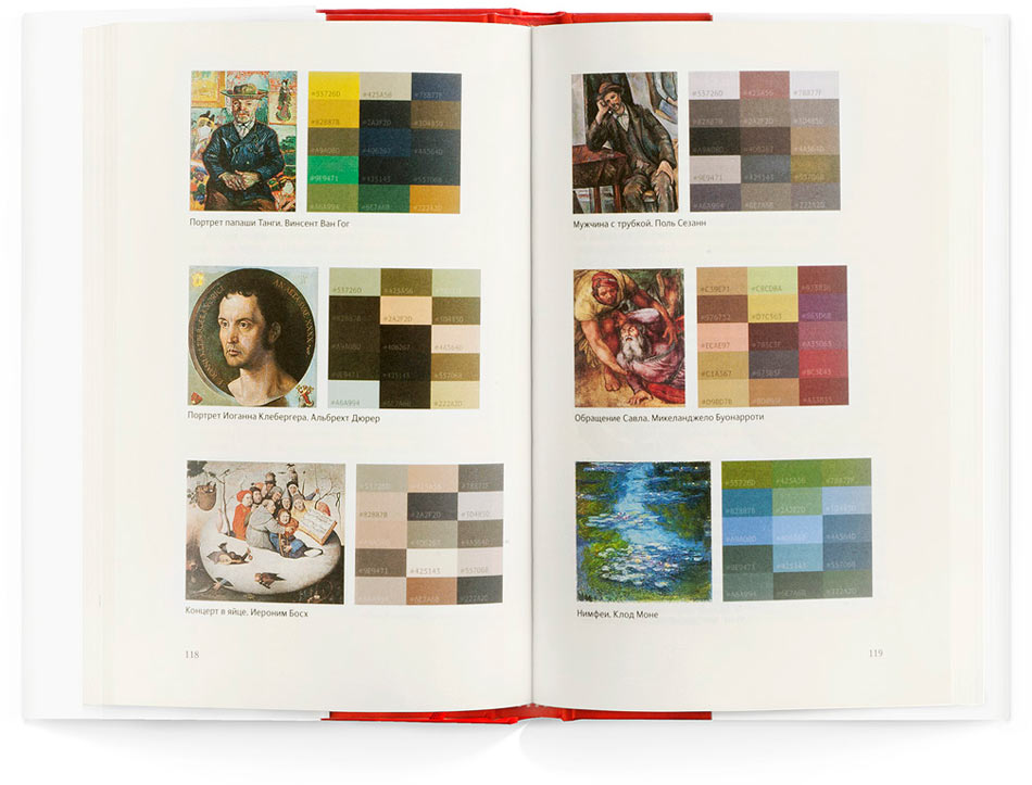 Тайные знания коммерческих иллюстраторов