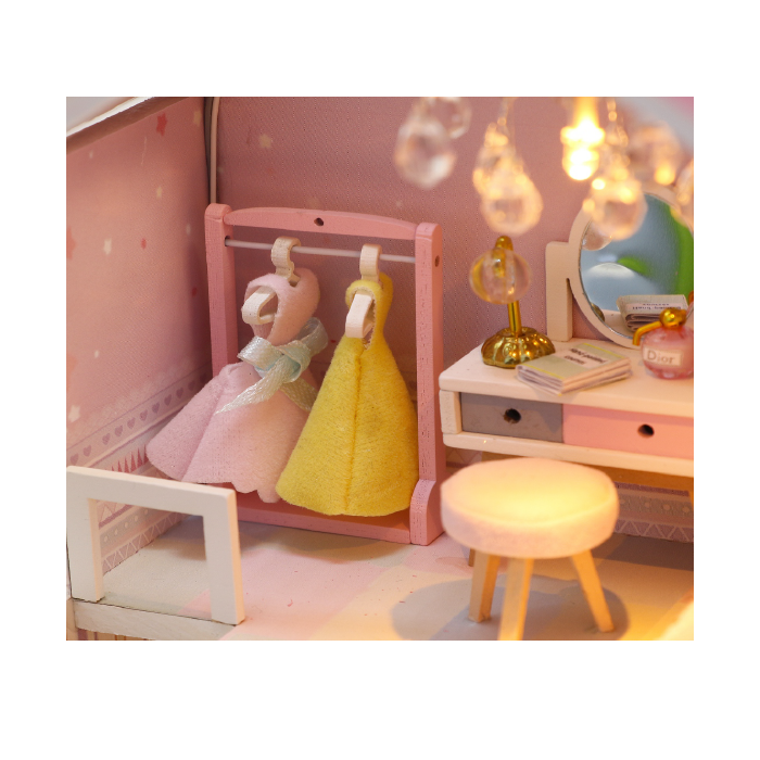 Румбокс Hobby Day В тени сакуры