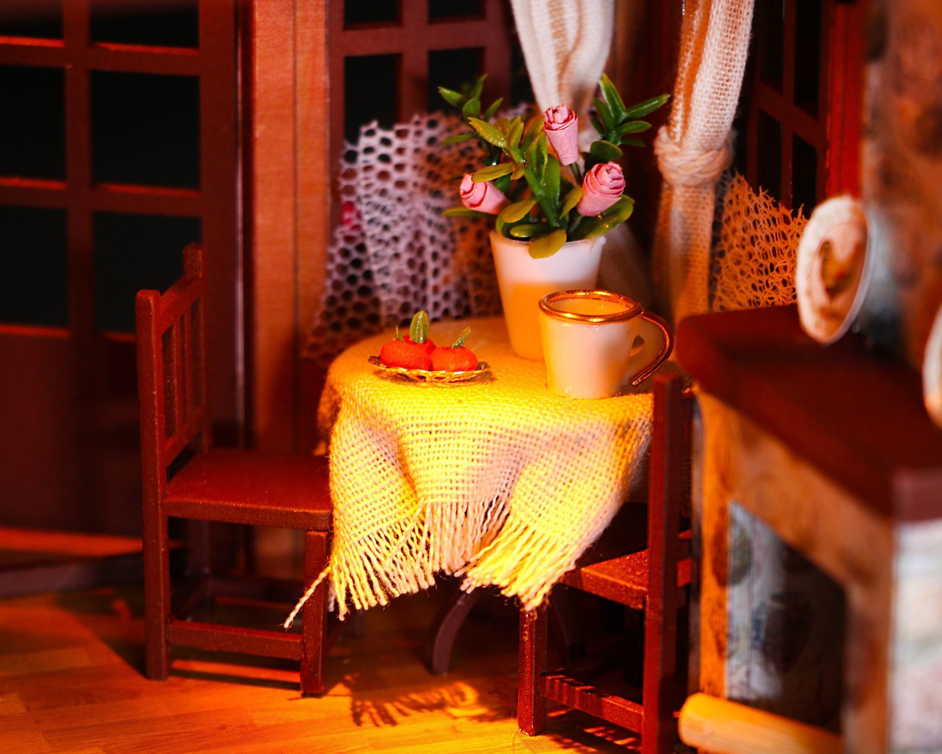 Румбокс Hobby Day На даче