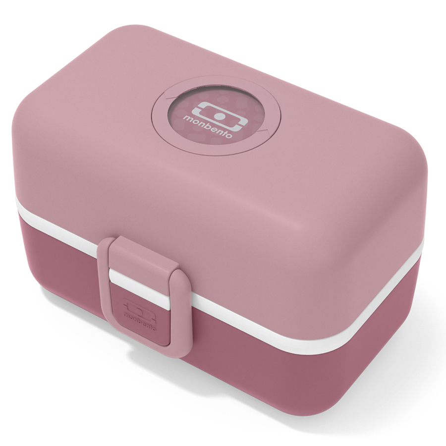 Ланч-бокс MB Tresor blush