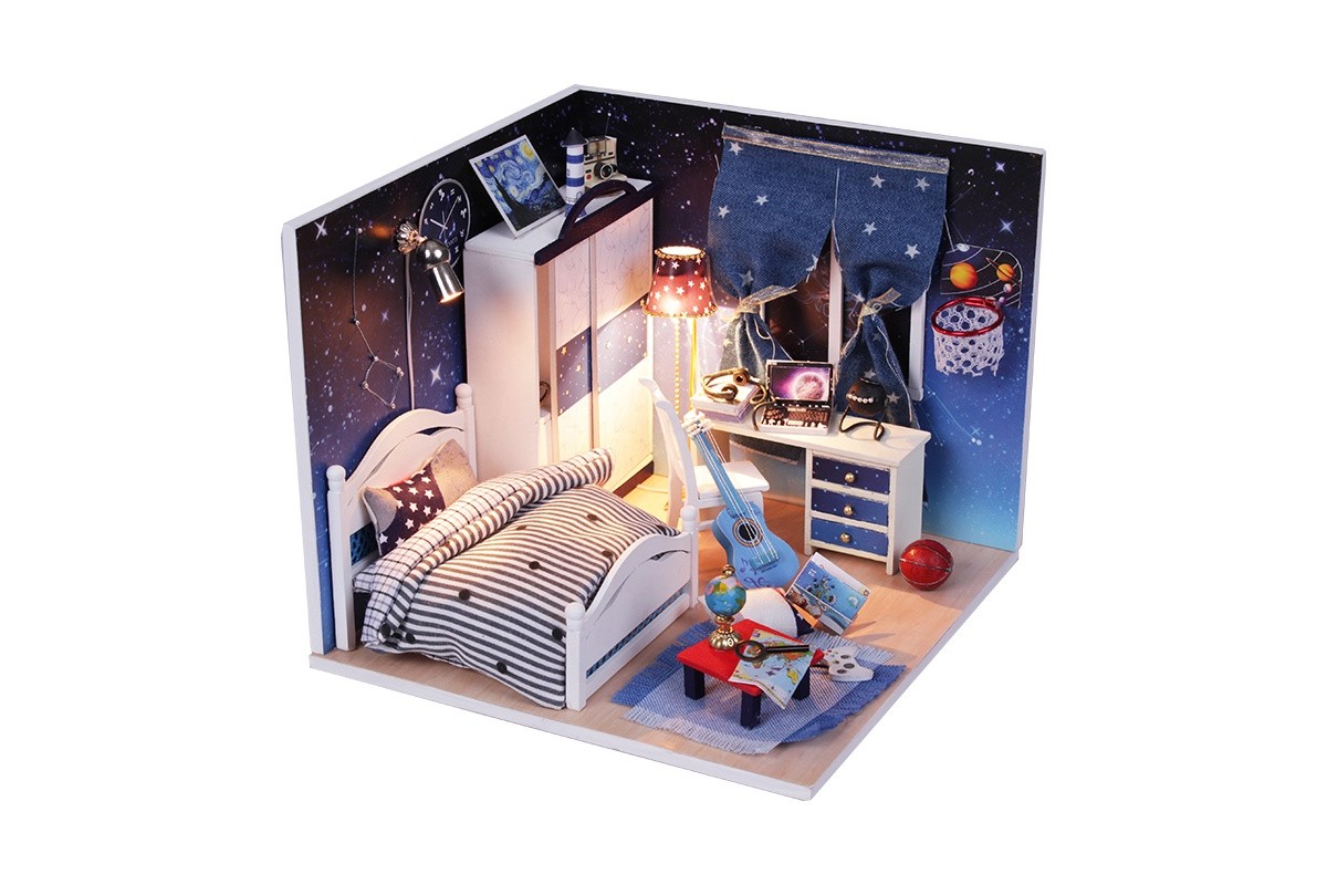 Румбокс Hobby Day Звёздное небо