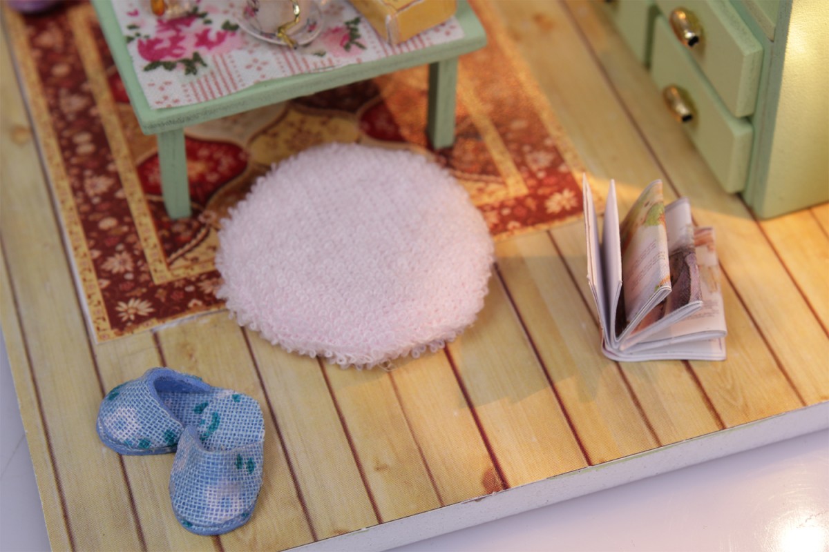 Румбокс Hobby Day Чай вдвоём