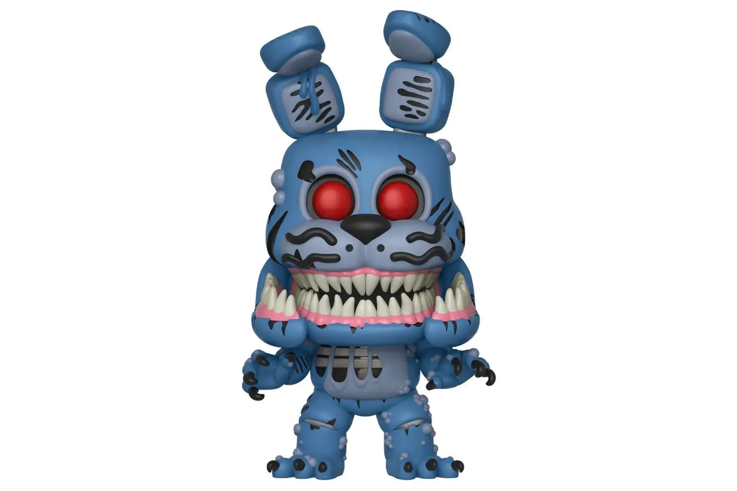 Фигурка Funko POP! Books FNAF Twisted Bonnie (17) 28806