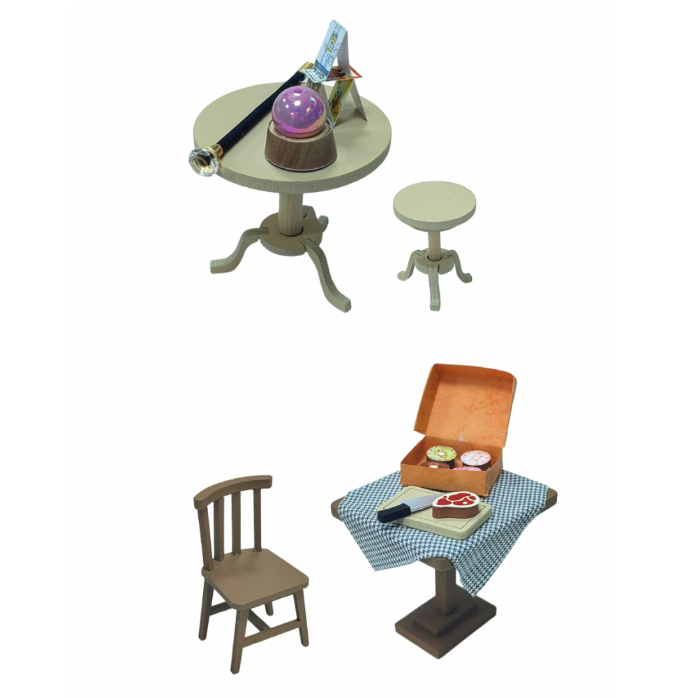 Румбокс Hobby Day Тайная комната