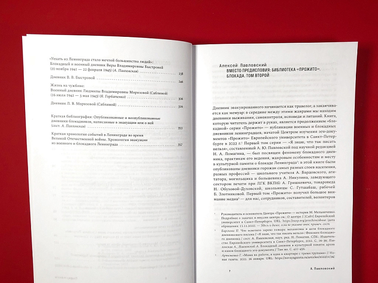Вы, наверное, из Ленинграда? Дневники эвакуированных