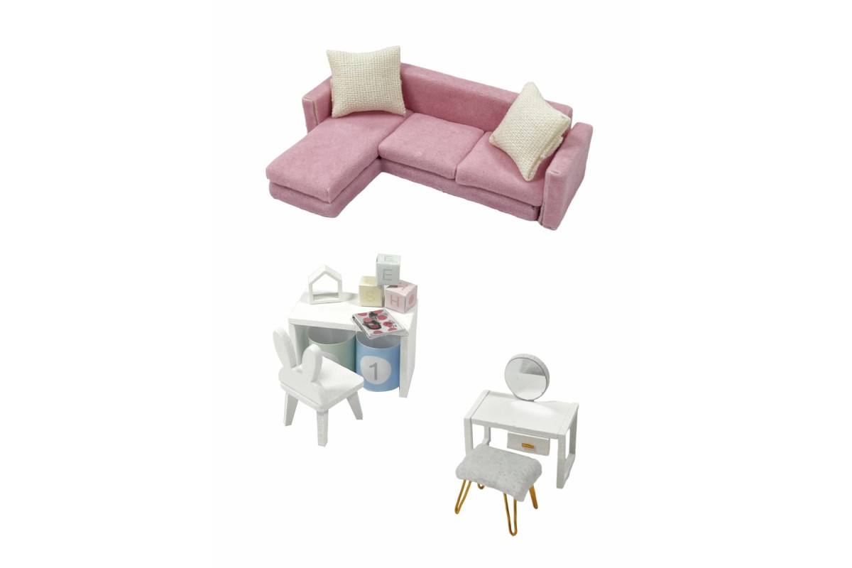 Румбокс Hobby Day Блогер Хаус