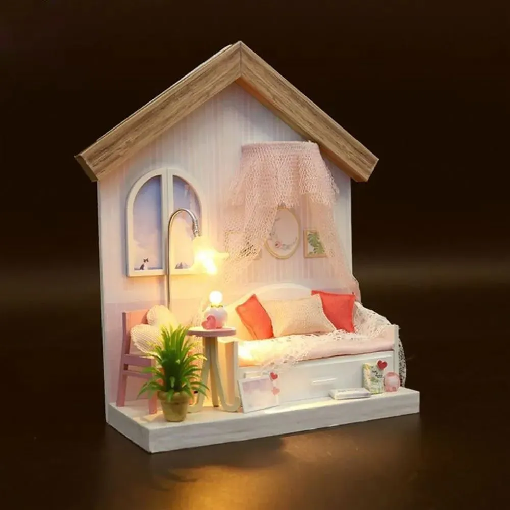 Румбокс Hobby Day Клубничный смузи