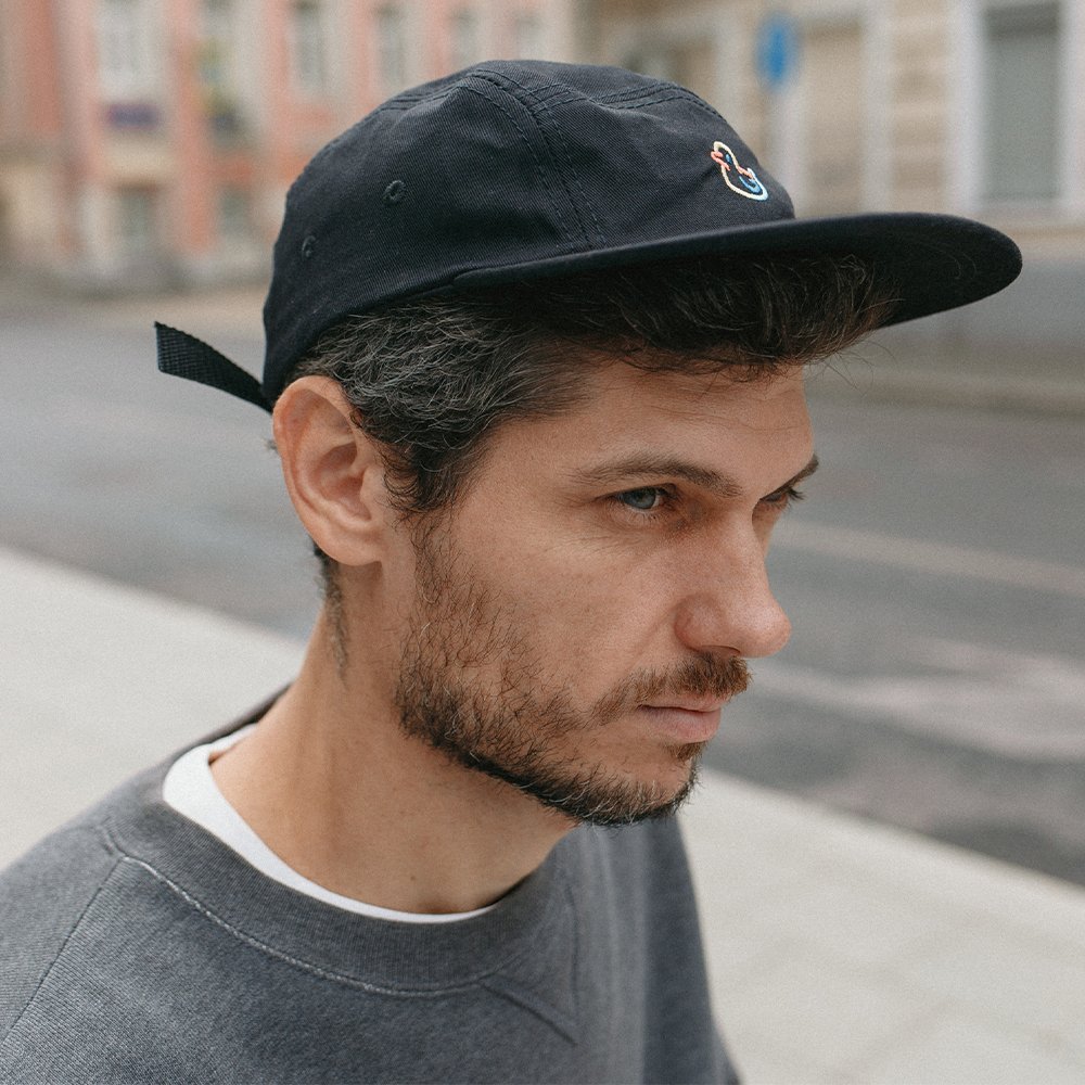 Кепка Friend Function Duck