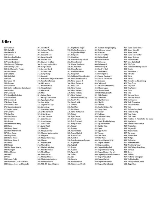 Dendy Smart 567 игр HDMI