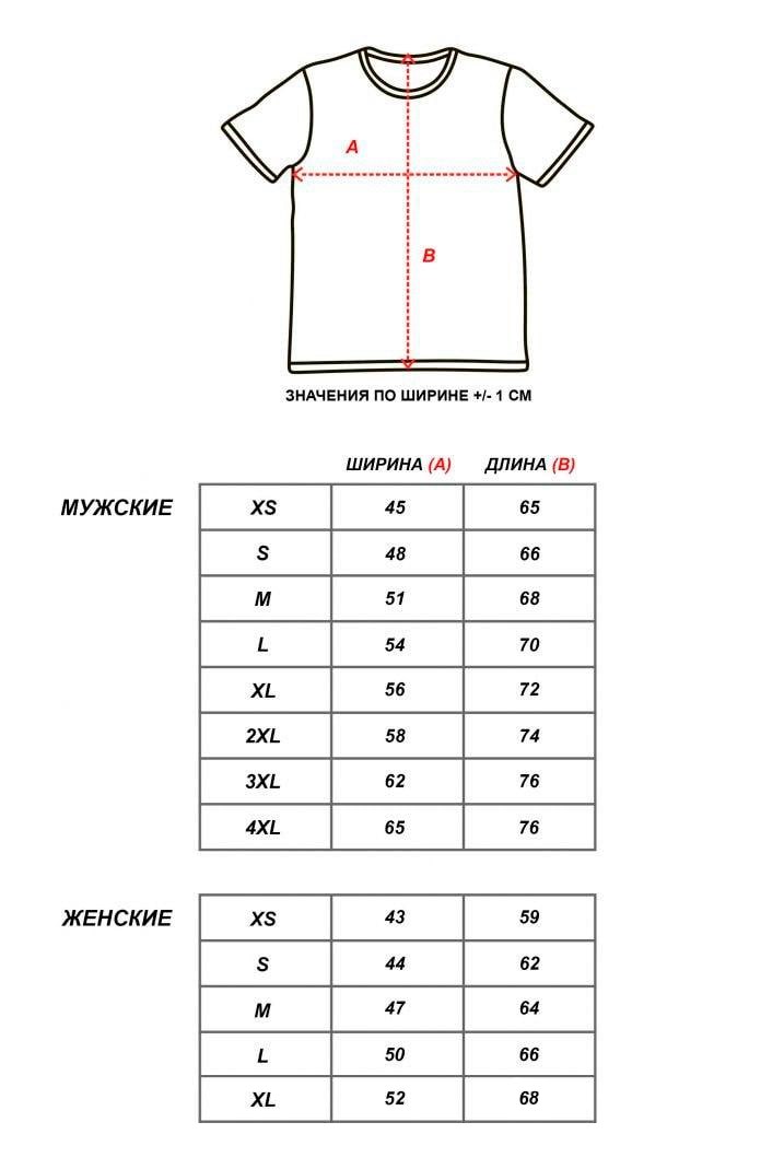 Футболка Сурок ААААААА (жен)