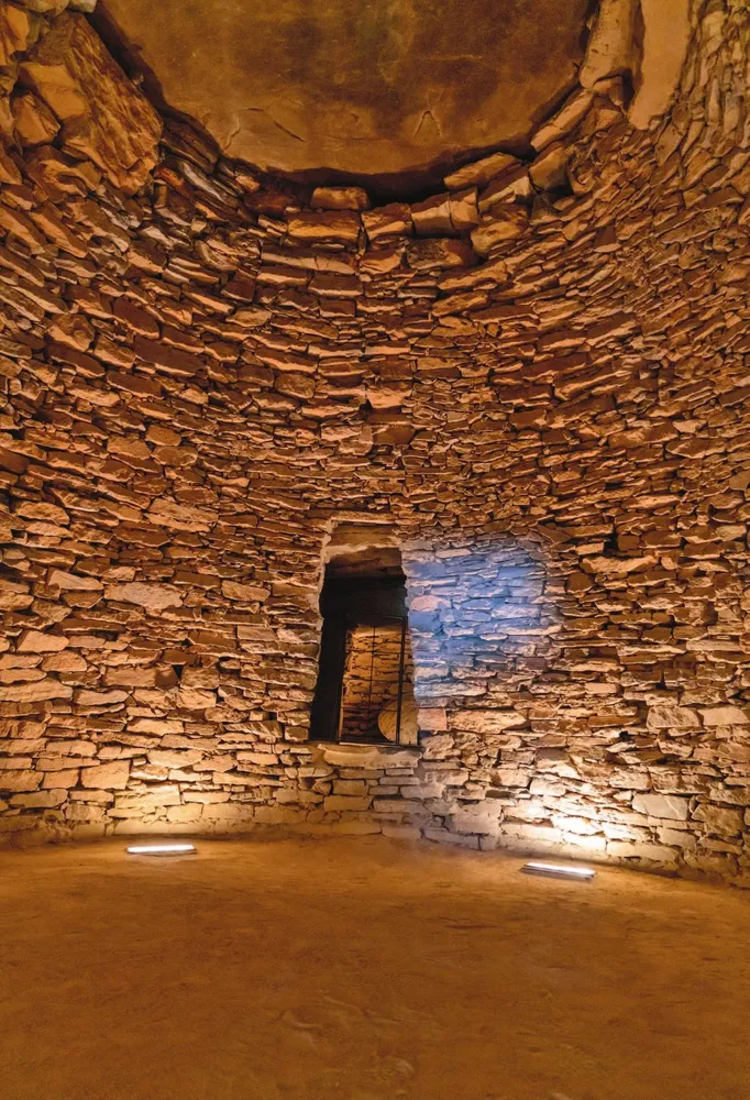 Главные шедевры мировой архитектуры: от Стоунхенджа до Ярославского вокзала.