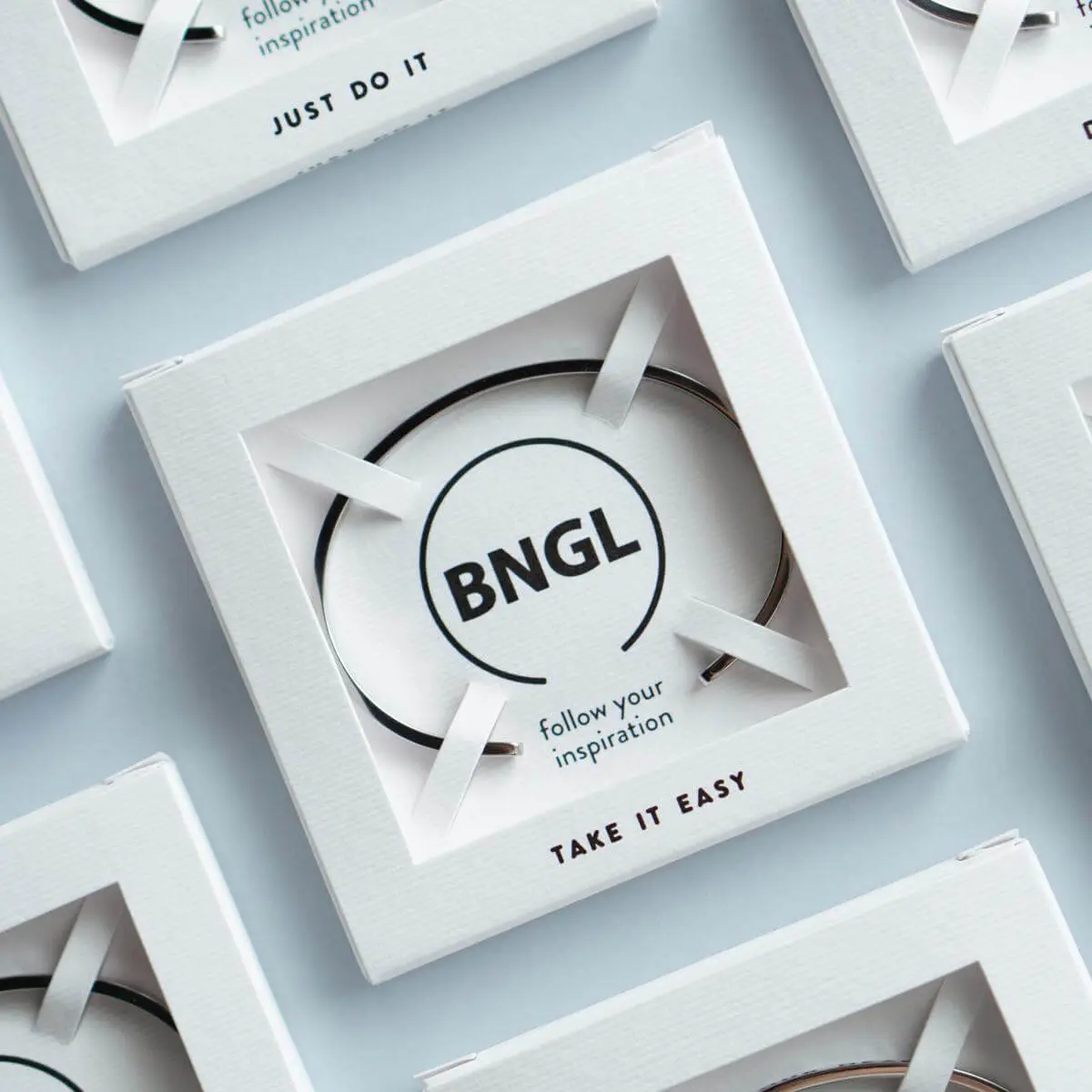 Браслет Take It Easy