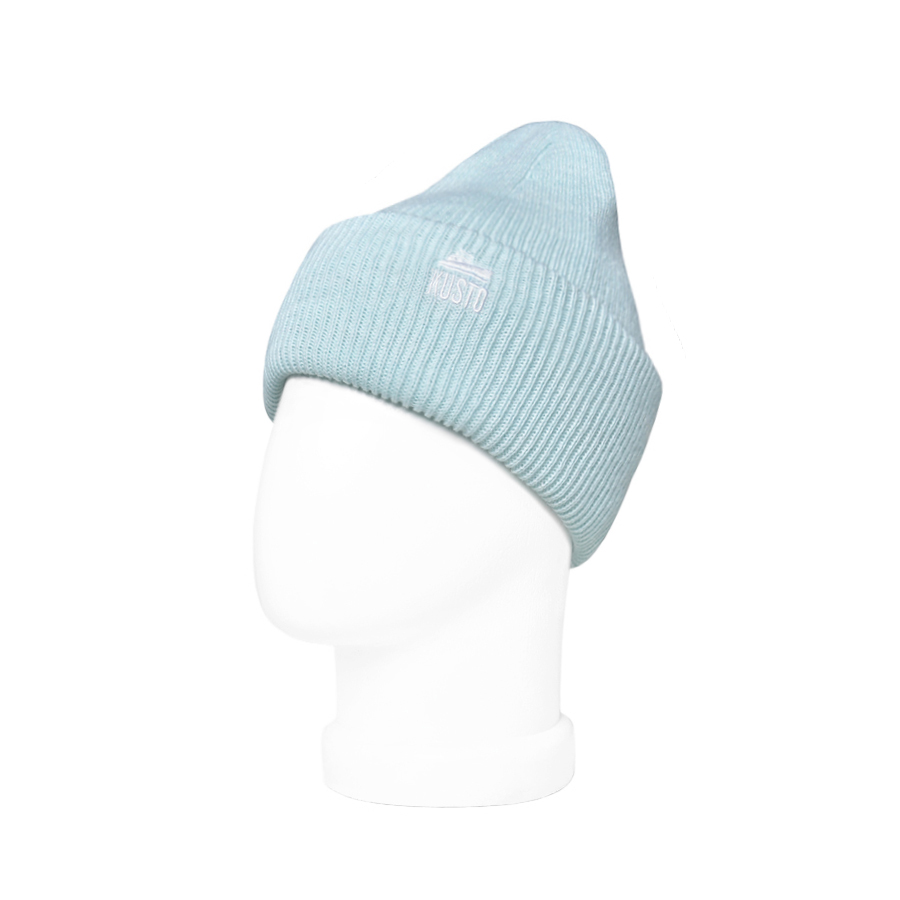 Шапка Kusto Kalmar (Glacier) Вышивка