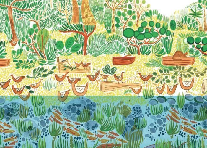 На грани исчезновения