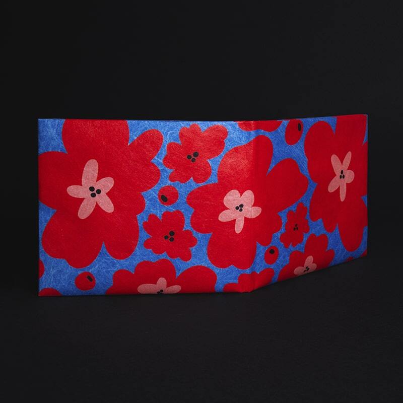 Кошелек NEW WALLET - New Marimeko