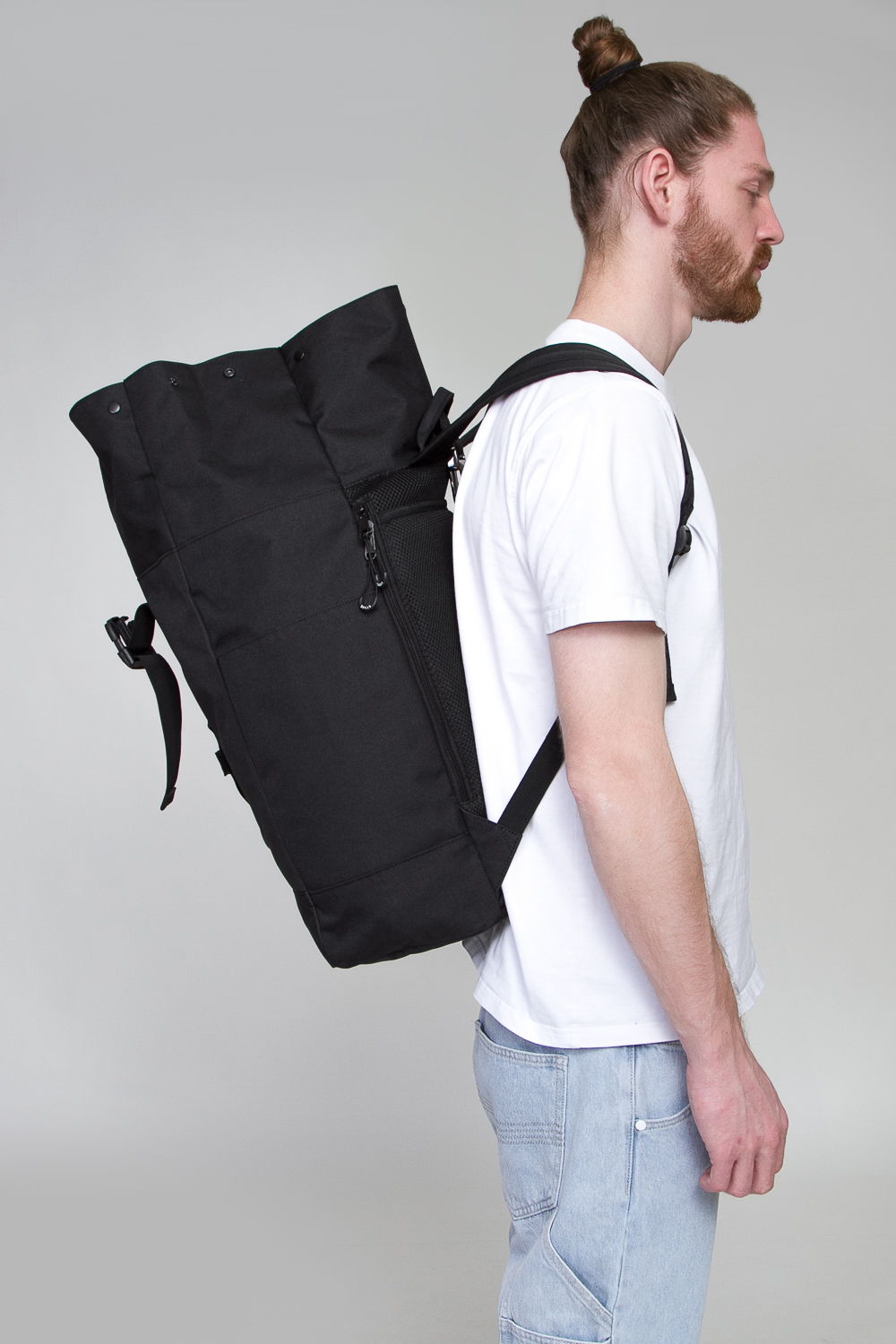 Рюкзак Skills Phantom Rolltop