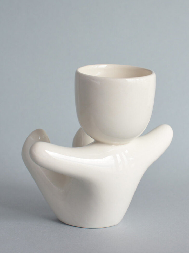 Экочеловек Шалун