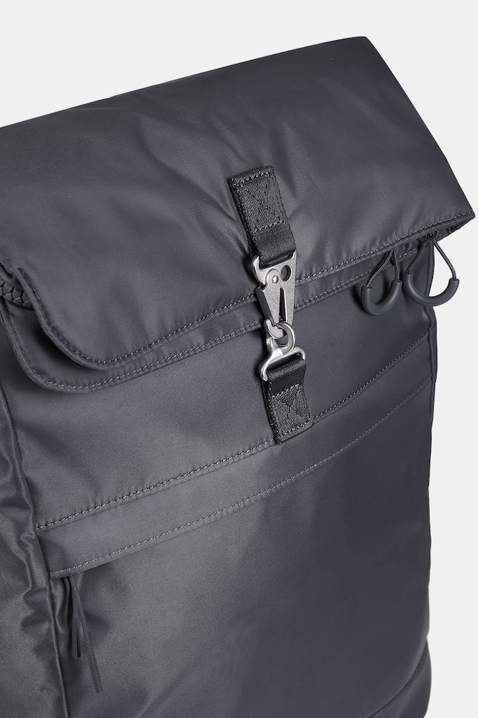 Городской рюкзак Shu тёмно-серый