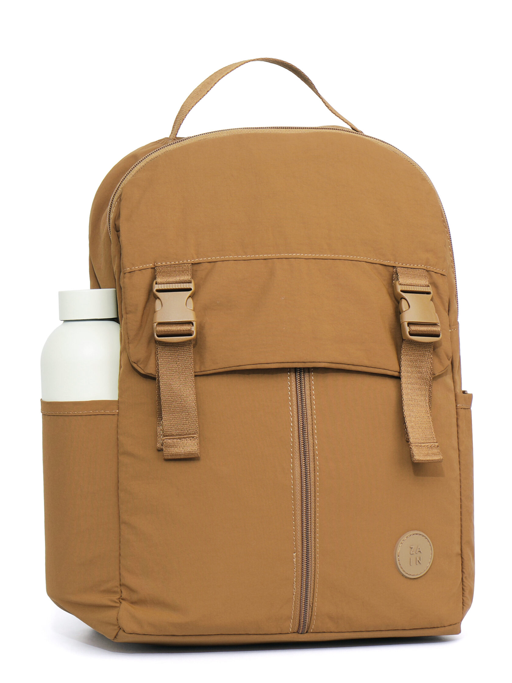 Рюкзак Campus Nylon Study Mate 1290 рыжий