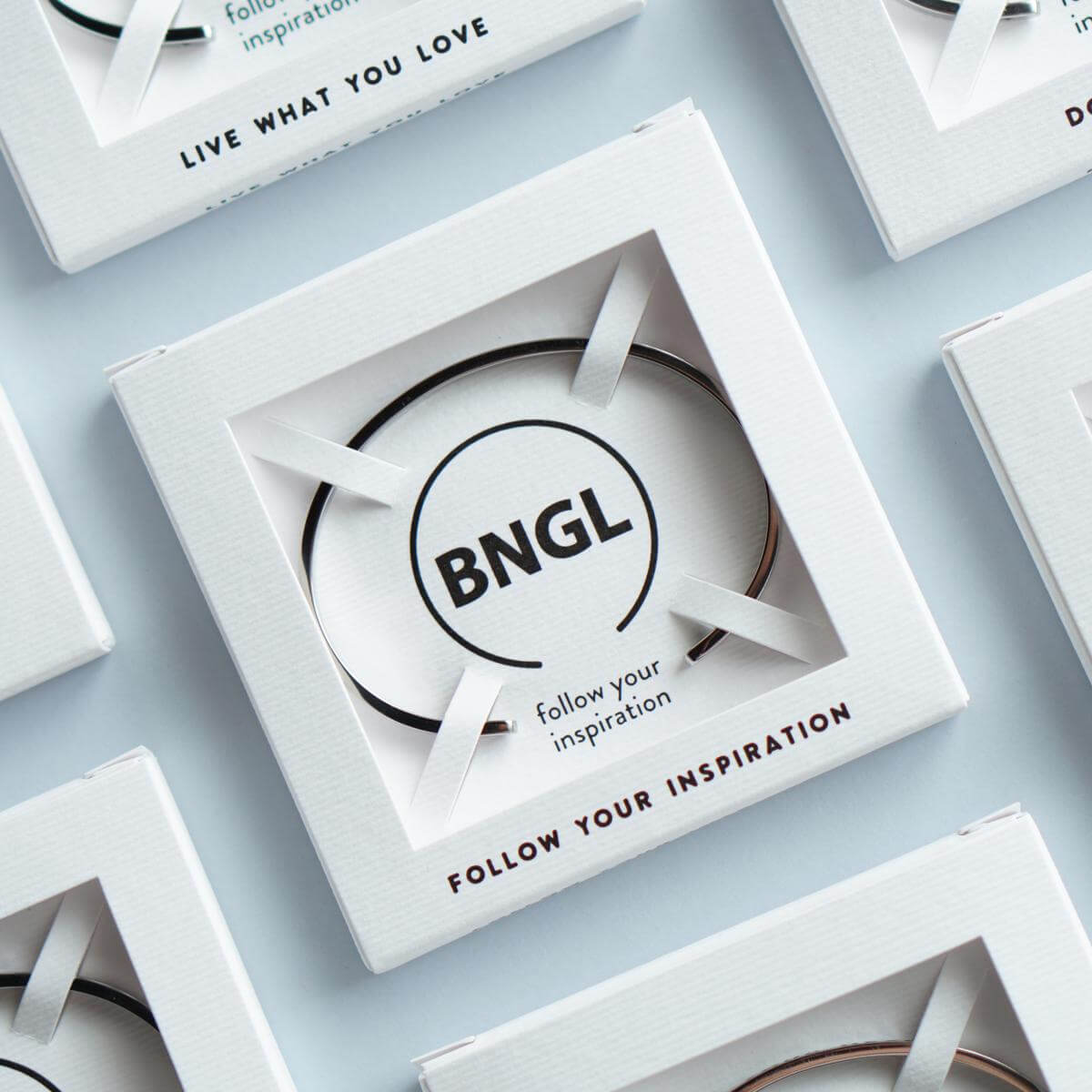 Браслет Follow Your Inspiration