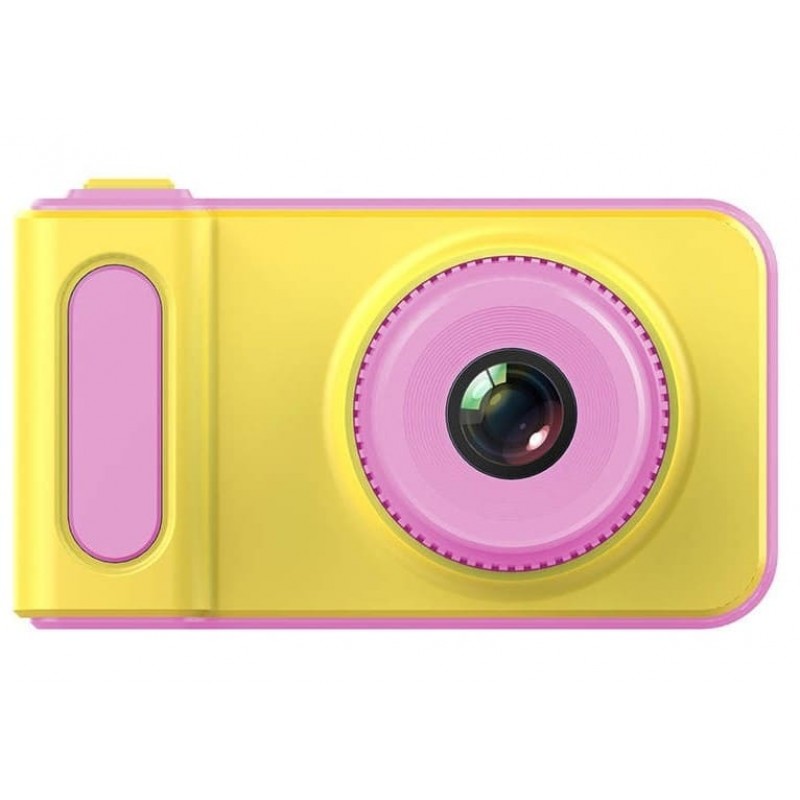 Детский фотоаппарат Photo Camera Kids