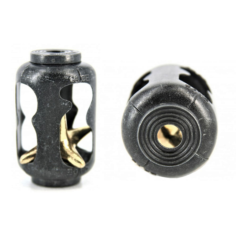 Головоломка Hanayama Клетка/ Cage 3*