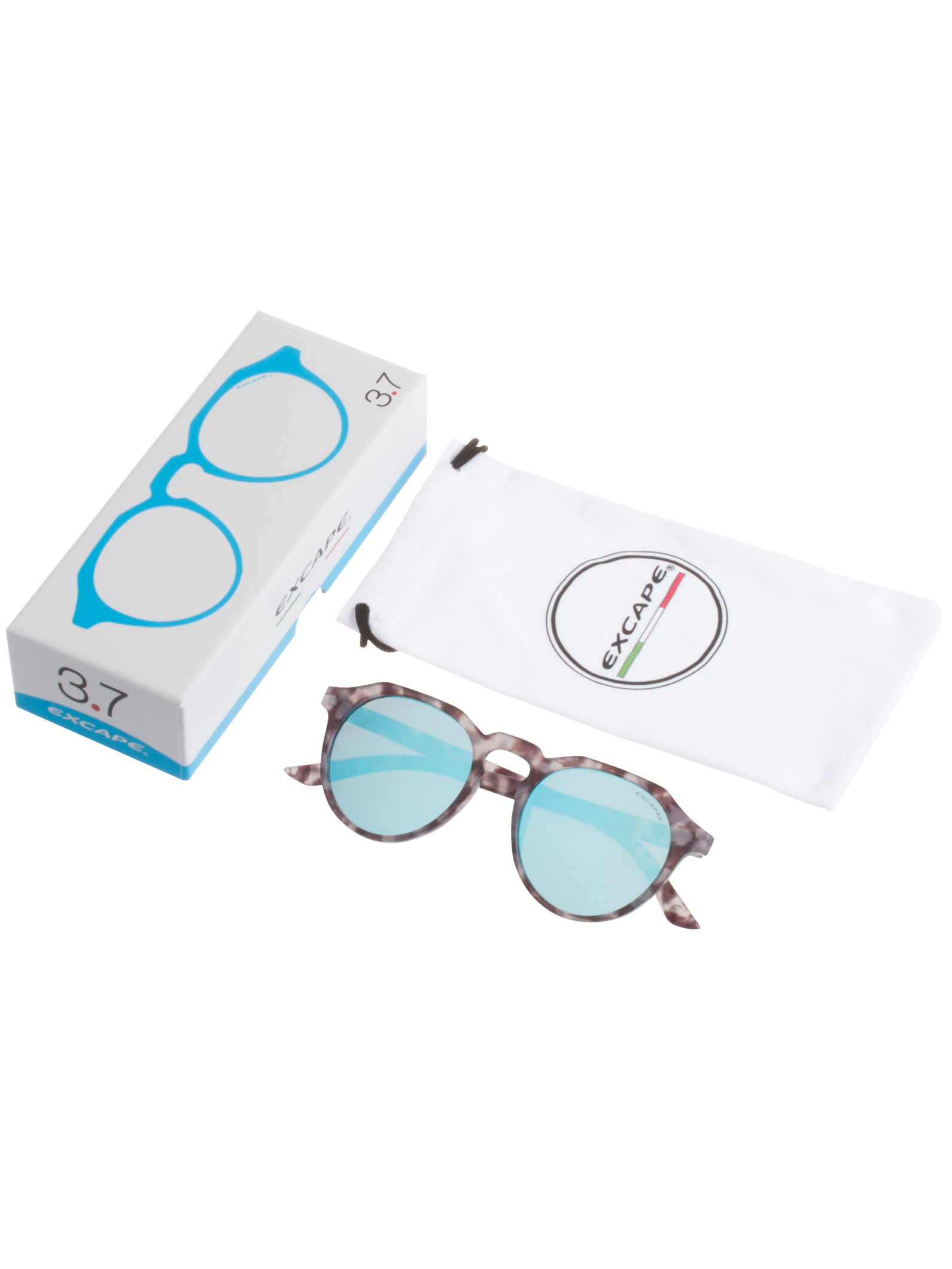 Очки Солнцезащитные Excape 03/07