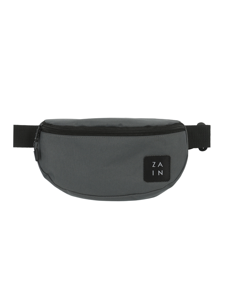 Сумка на пояс 205 (gray)