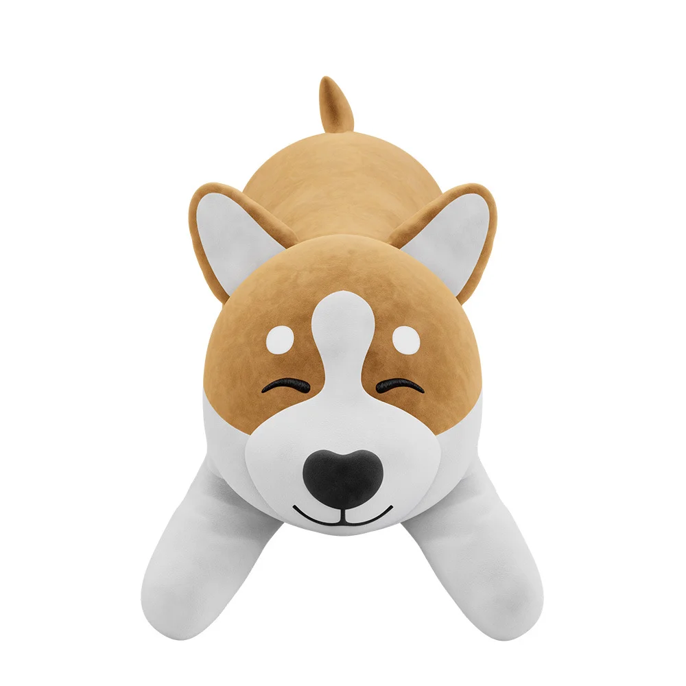 Плюшевая игрушка с Bluetooth колонкой Plushy (Dog)