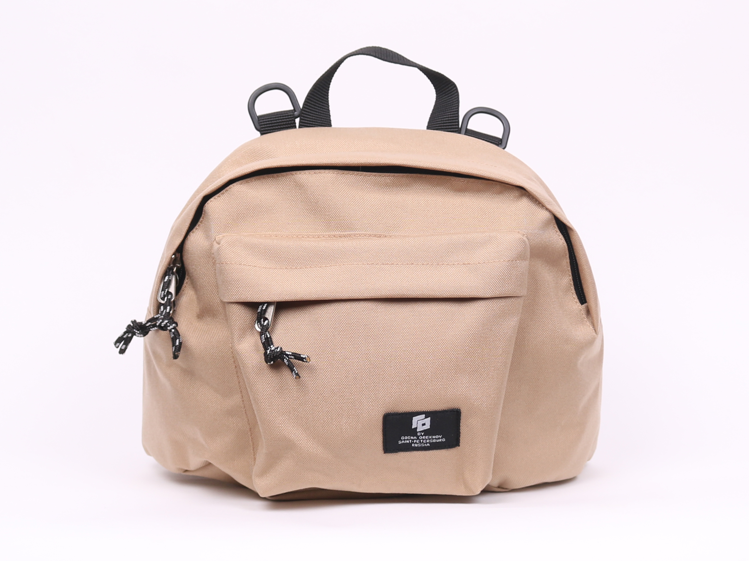 Сумка Daypack Waist бежевый 