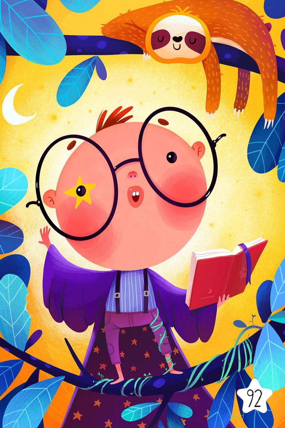 Настольная игра Имаджинариум. Гармония