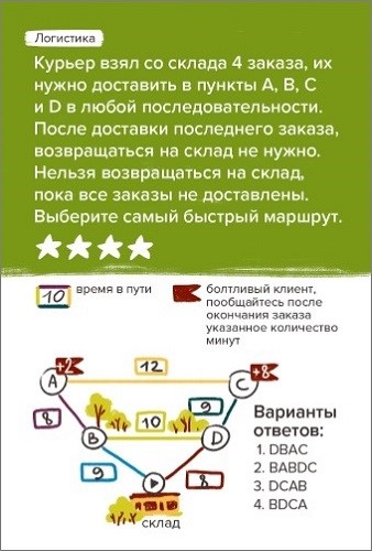 Игра-головоломка Экономика