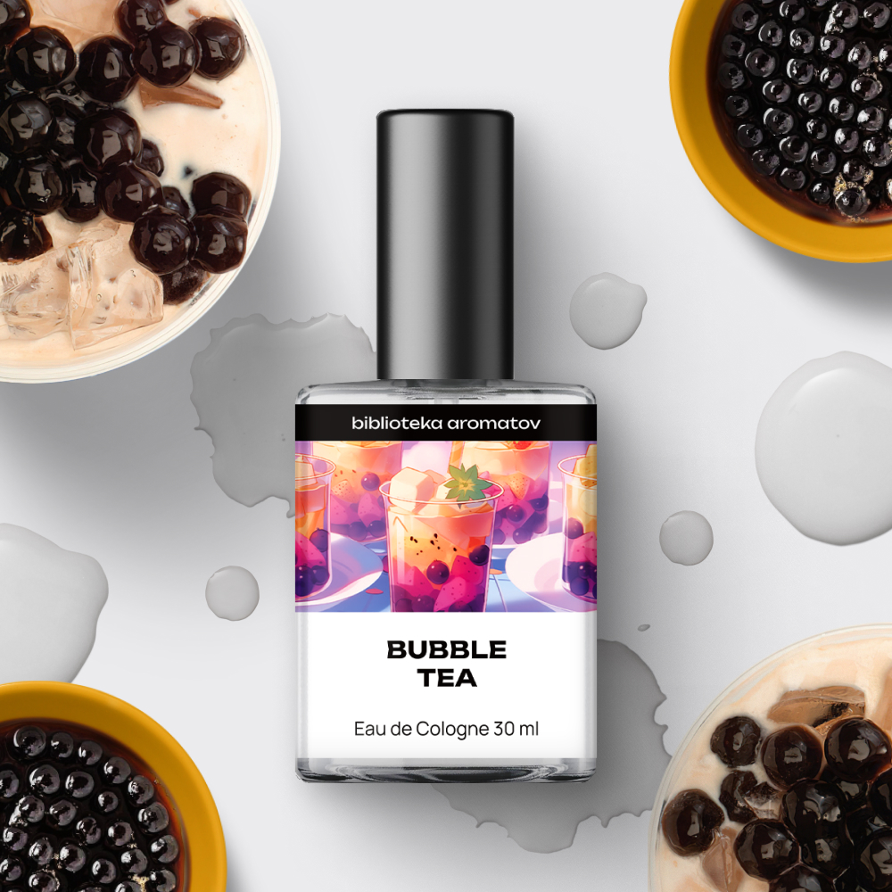 Духи Бабл ти 30 мл. (БА)