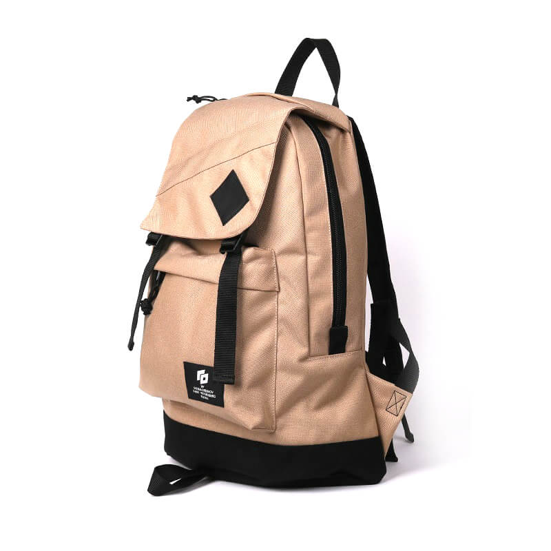  Рюкзак Citypack 2.0 Black Edition (бежевый)