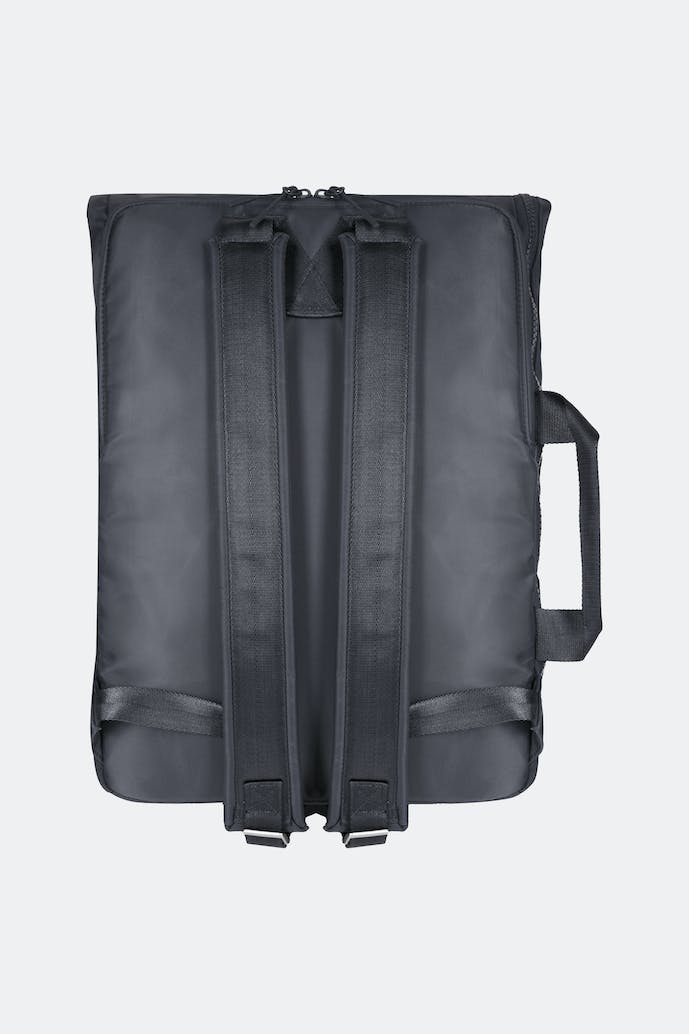 Городской рюкзак Shu тёмно-серый