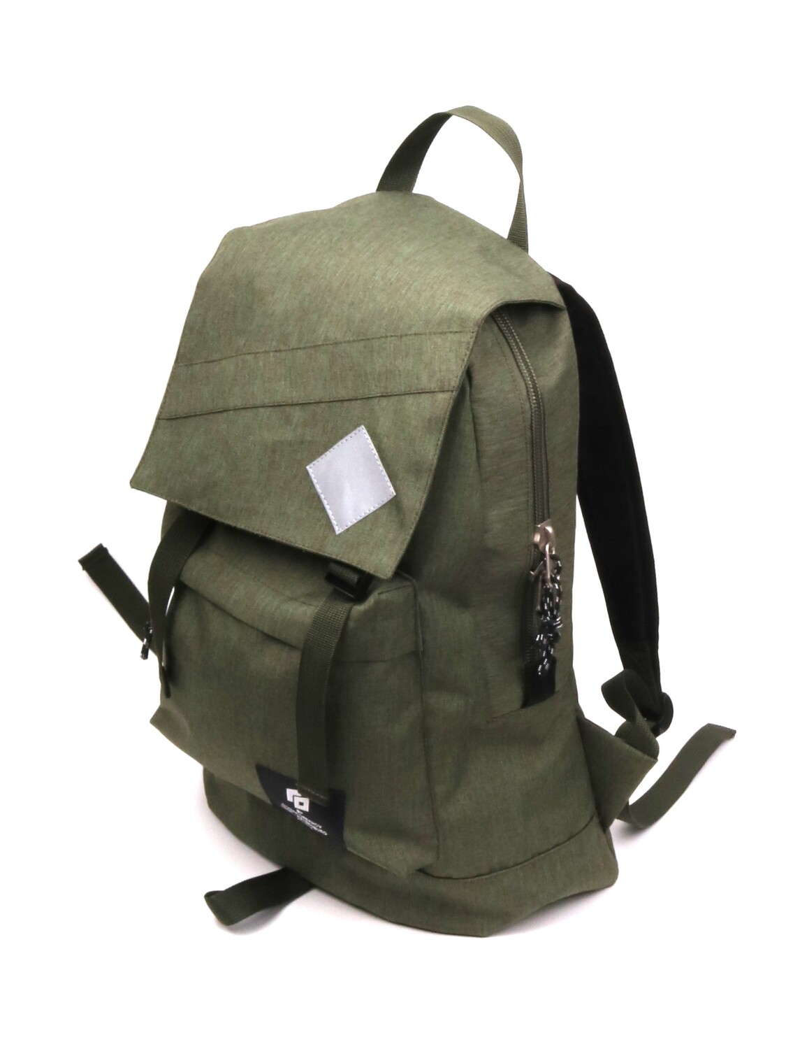 Рюкзак Citypack FC хаки меланж