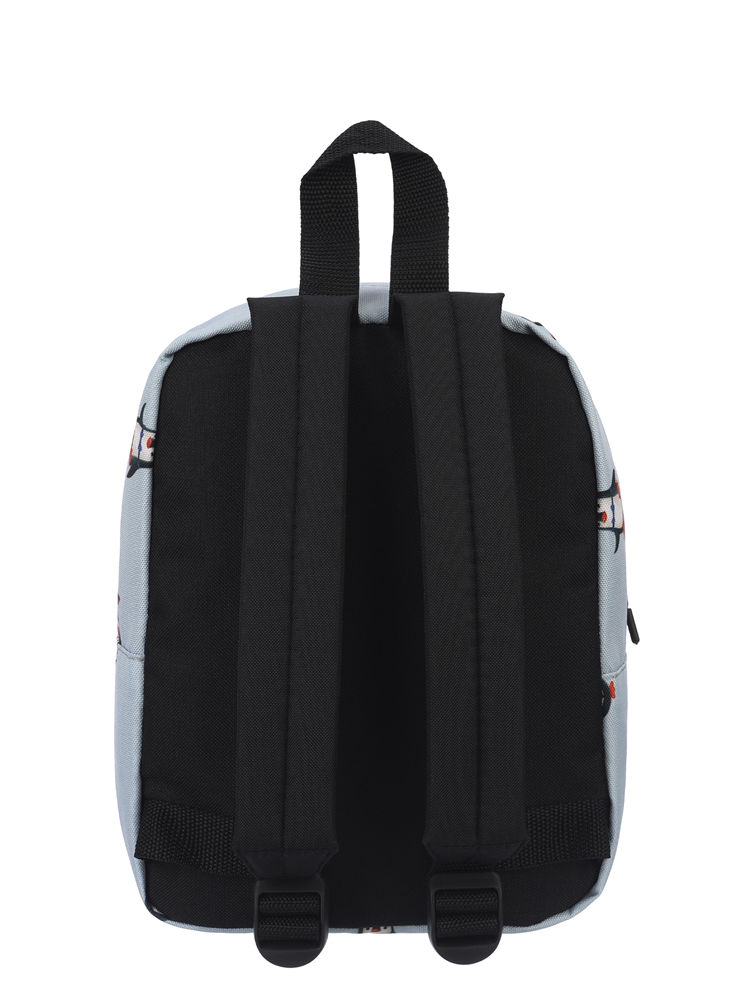 Рюкзак детский 608 (Пингвины)