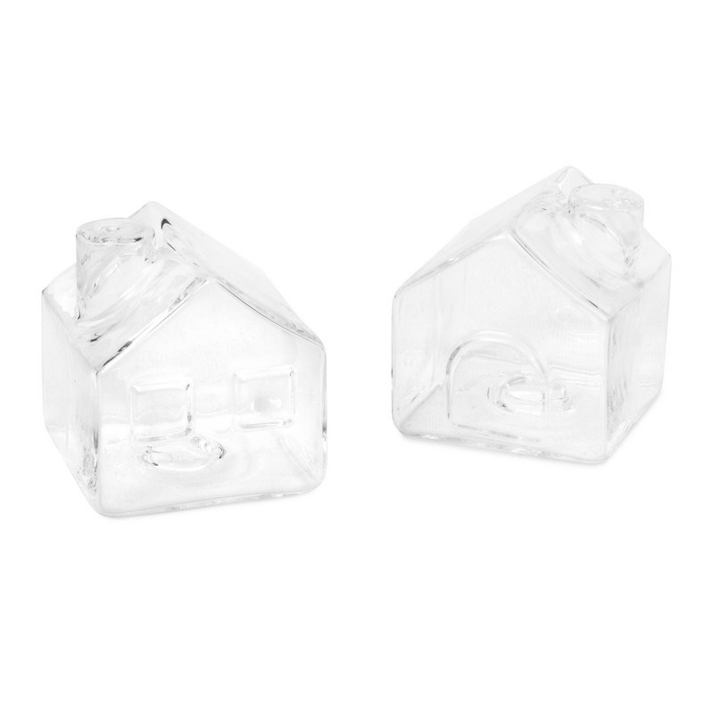 Солонка и перечница La Ville 