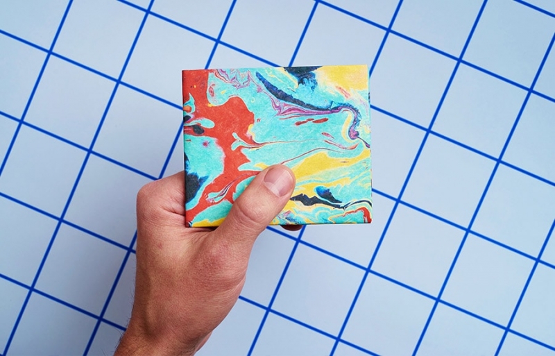 Кошелек NEW WALLET - new twist&shout