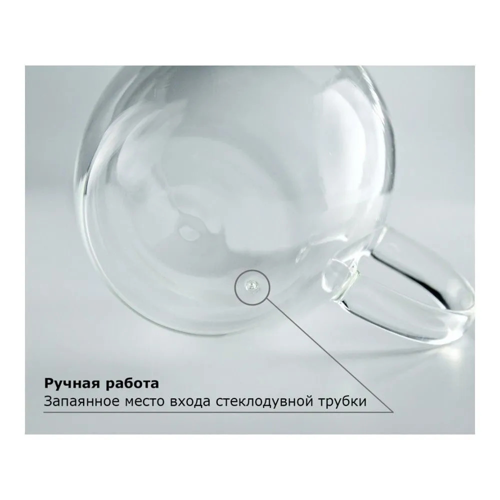 Набор термобокалов Spirit, 300мл, 2 шт.