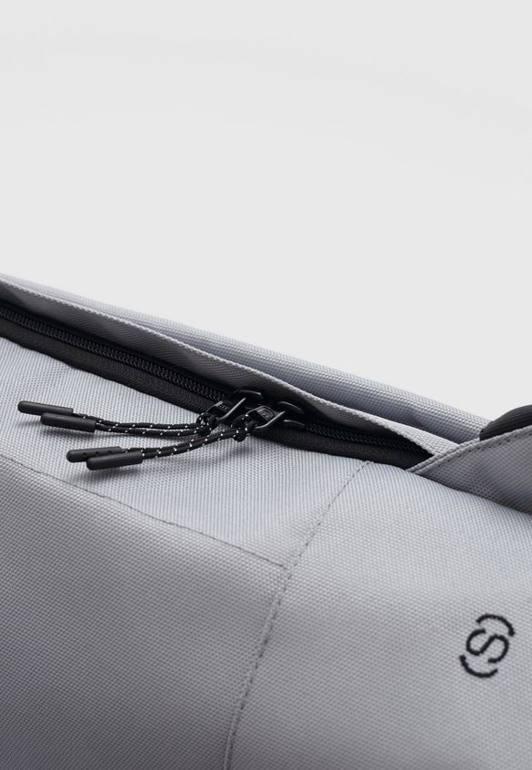 Рюкзак Sputnik Rolltop (Richard) серый