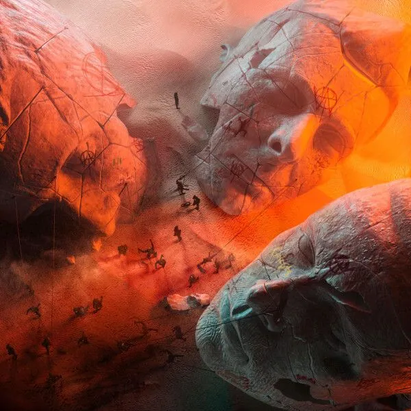 Пластинка (Р) Muse - Will Of The People