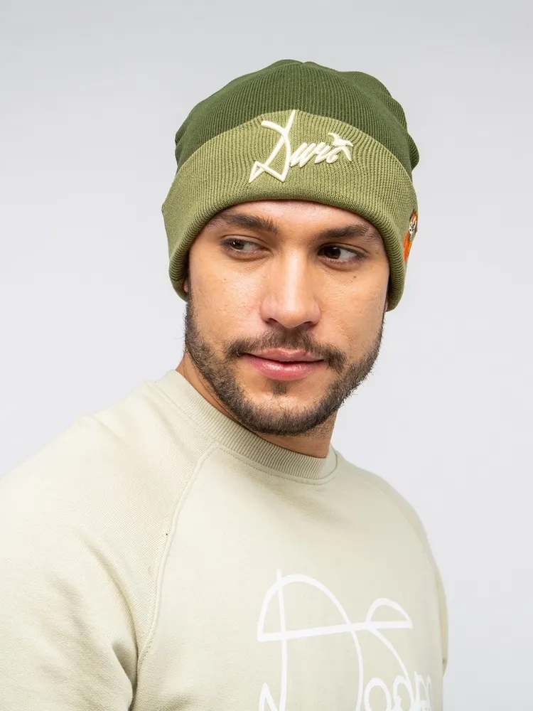 Шапка Запорожец Ditch Sobaka FW23