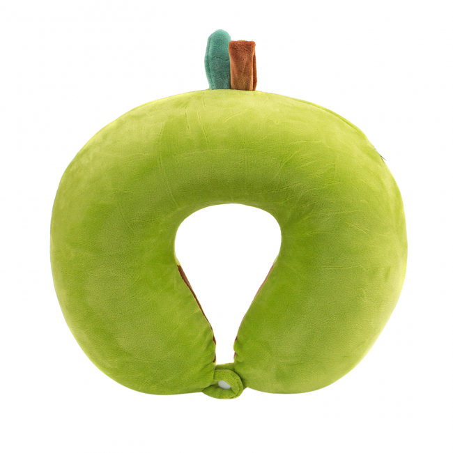 Подушка для путешествий Авокадо