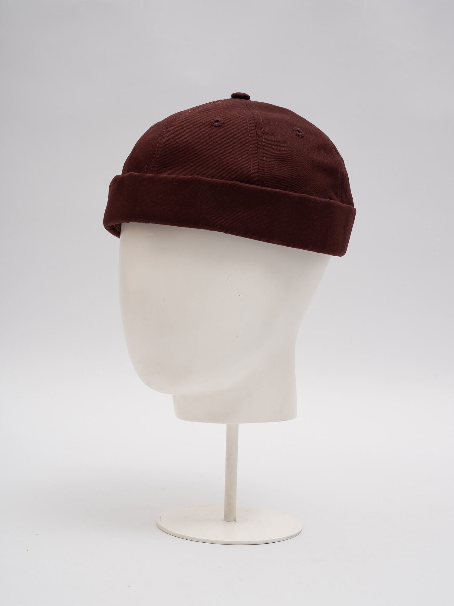 Докер SKILLS Blank (Bordeaux)