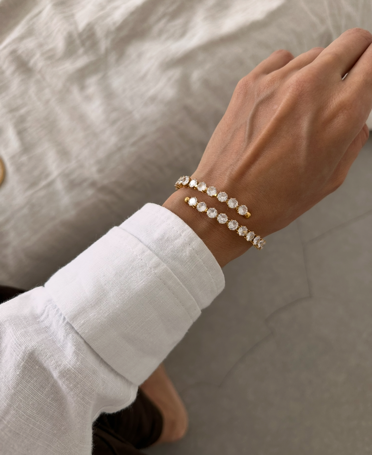 Браслет Minimal Crash