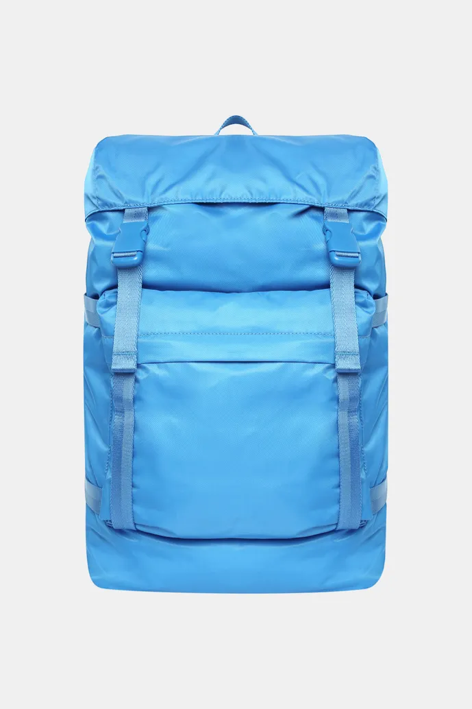 Классический рюкзак Shu синий (19л)