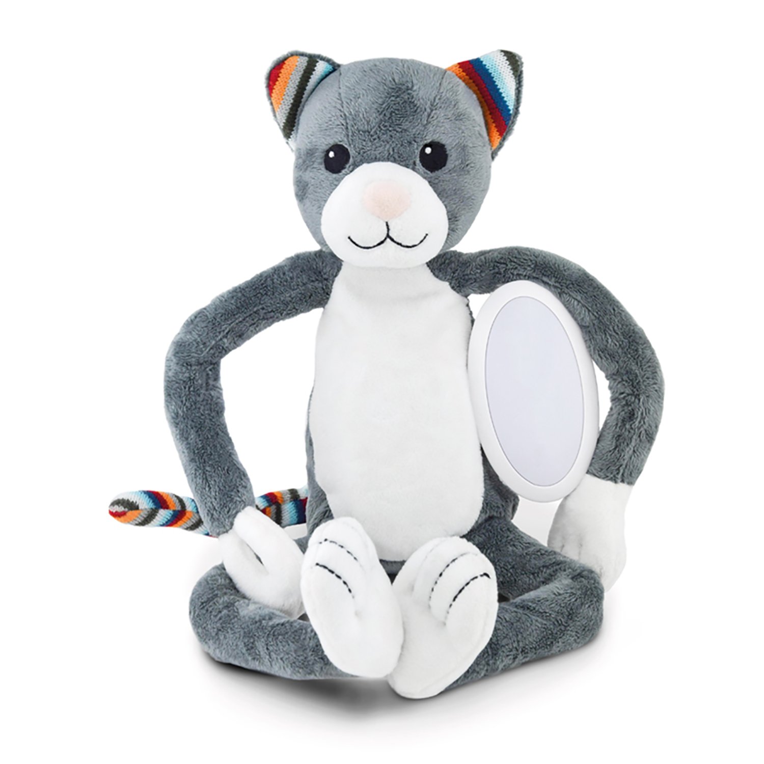 Ночник с успокаивающими мелодиями Котёнок Кэти