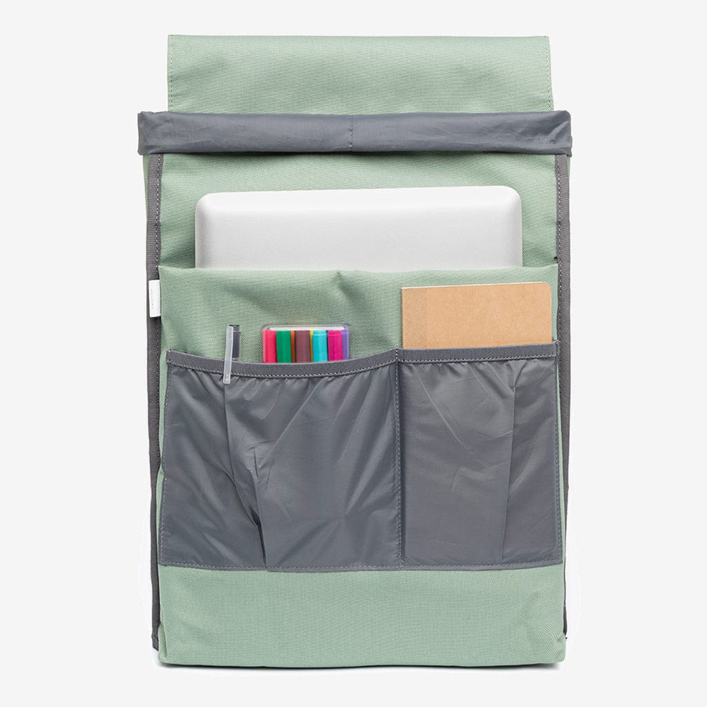 Рюкзак Lefrik Scout New Sage