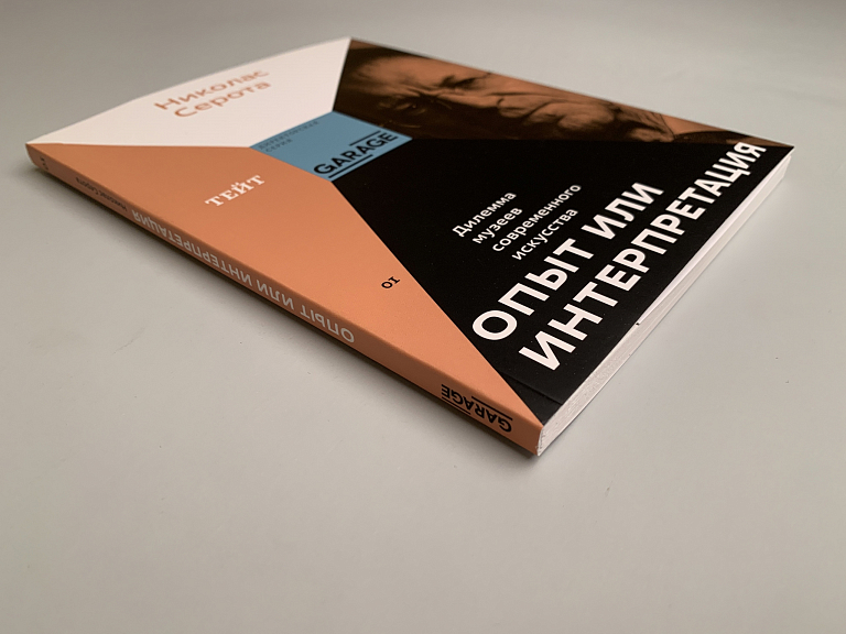 Опыт или интерпретация. Дилемма музеев современного искусства